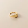197147cdb098dbd006d76194181ff89f Sterling Silver Minimalist Midi Pinky Ring