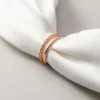 9424d2acb73eeca8780f9386b266babe Sterling Silver Open Dual Band Ring