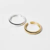 sg-11134201-824gz-mptyzfbl04jyff Sterling Silver Minimalist Flat Band Ring