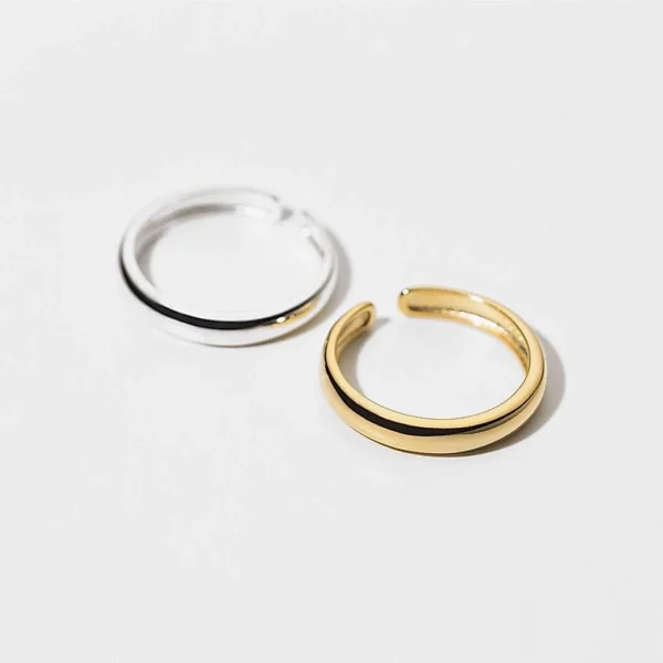 sg-11134201-824gz-mptyzfbl04jyff Sterling Silver Minimalist Flat Band Ring