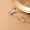 16b8d30cf2fcedc3e12522198af39c43 Sterling Silver Simple Ornate Ring
