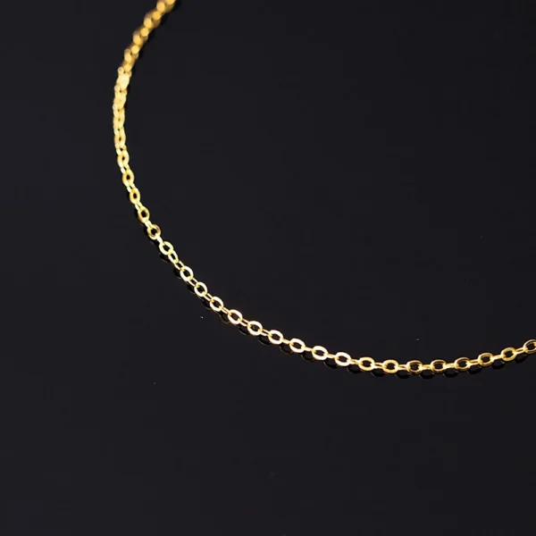 4433e98b73940b5fbdb2c407f8be968f Sterling Silver Plain Belcher Chain Bracelet