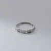 514ef06219e4f301d5d671974c6e3f25 Sterling Silver Simple Ornate Ring
