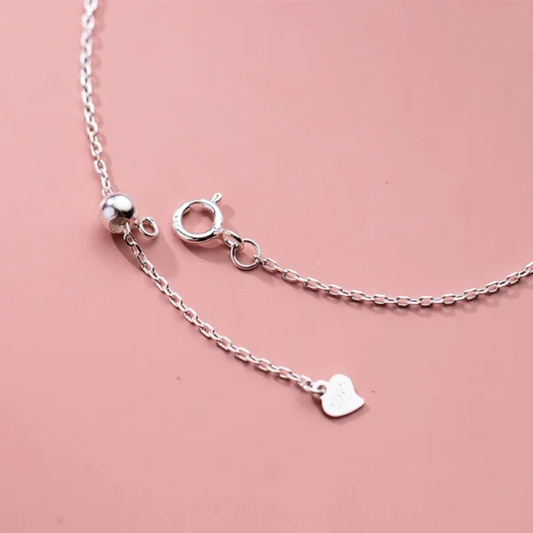 67c770457a7882e08d4ea2af0129b919 Sterling Silver Flying Papillons Slide Bracelet