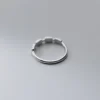 e4fe9d9f9c240d70eed437a6d523cd6f Sterling Silver Simple Ornate Ring