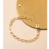 my-11134207-7qukw-liv2zf01vv4z1a Sterling Silver Simple Open Link Bracelet