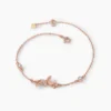 my-11134207-7qukz-leo4uvy7n0vd1b Sterling Silver Flying Papillons Slide Bracelet