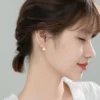my-11134207-7qukz-liv5sdgn93d292 Sterling Silver Freshwater Pearl Drop Earrings
