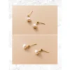 my-11134207-7qul8-liv5sdgn6a86bd Sterling Silver Freshwater Pearl Drop Earrings