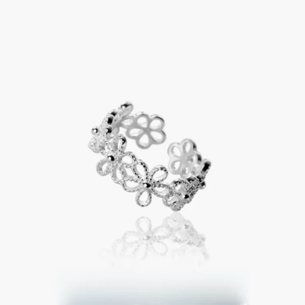 sg-11134201-22100-s33n2c0xubiv27 Sterling Silver Cut Out Daisy Ring