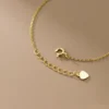 sg-11134201-7qvcy-lhok806qnmg56e Sterling Silver Shimmering Affection Love Charm Bracelet