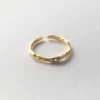 sg-11134201-7qvdj-lhok6hr0a1o40a Sterling Silver Minimalist Gem Ring