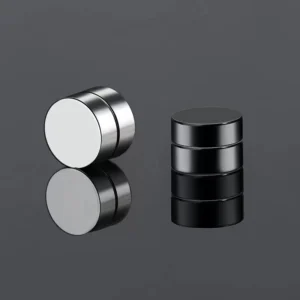 Magnetic Stud Earrings