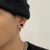 Magnetic Stud Earrings