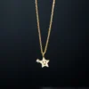 sg-11134201-7rbnk-llvzy9d12srna8 Sterling Silver Cosmic Affection Necklace